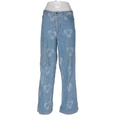 Jean (Bleu) de Hosbjerg Coton