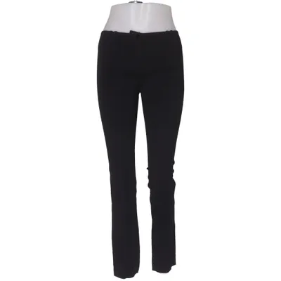 Pantalon de costume (Noir) de Plein Sud