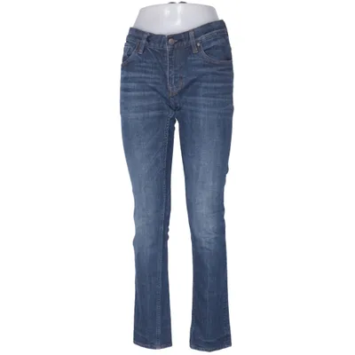 Jeans (310 PEP! SLIM) från Crocker Bomull, Elastan