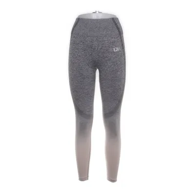 Sportleggings (Grijs) van ICIW Nylon, Polyester