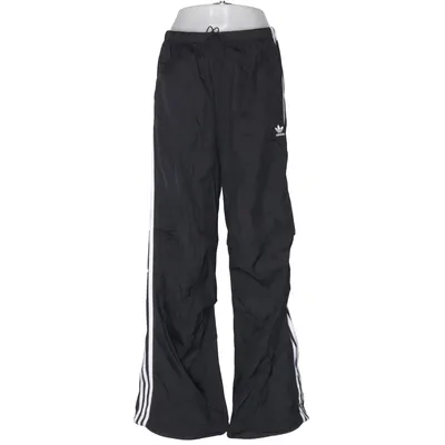 Joggers (Black, White) from Adidas Polyamide