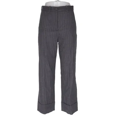 Suit pants (Mina) from Nine:inthe:morning Elastane, Wool
