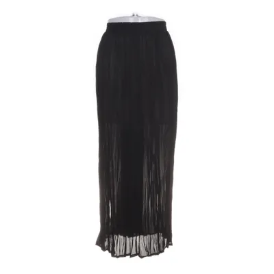 Maxi rok (Zwart) van Ebba Jensen