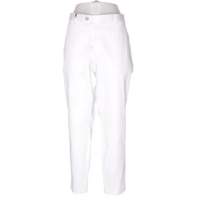 Chinos (Beige) fra Hiltl