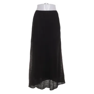 Maxi rok (Zwart) van Filippa K