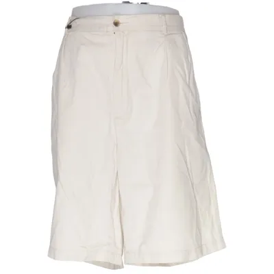 Shorts (Beige) von Gant Chino Baumwolle