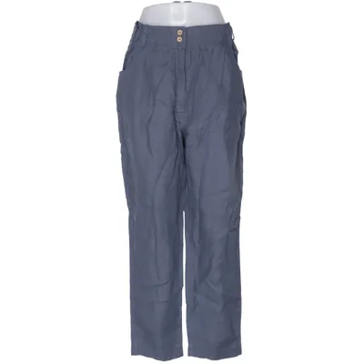 Byxor (Blå) från Notperfectlinen Linne