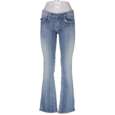 Jeans (Sophie) från Gas Bomull, Elastan, Lyocell, Polyester