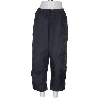 Rain pants (Black) from McKinley Polyamide, Polyester