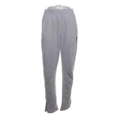 Sweatpants (Gray) from RS Sports Cotton, Polyester