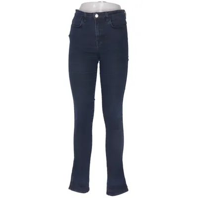Jeans (Blå) från Filippa K Bomull, Elastan, Polyester