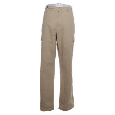 Cargo pants (Beige) from Avirex Cotton