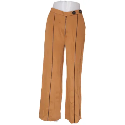 Palazzobyxor (Ann Trousers) från Altewaisaome Acetat, Viskos