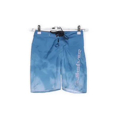 Korte broek (Blauw) van Quiksilver Polyester
