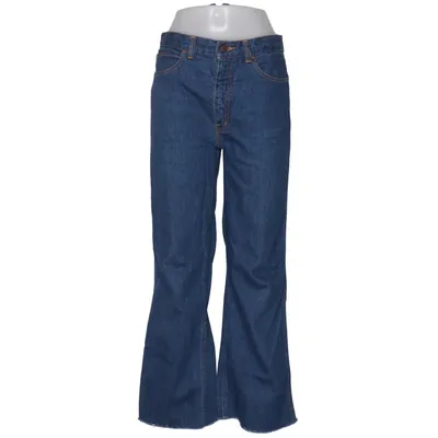 Jean (Bleu) de Mapp Jeans Coton