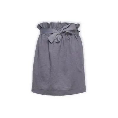 Kjol (Grå) från Seven