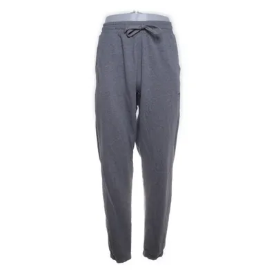 Mjukisbyxor (Grå) från Gymshark Bomull, Återvunnen polyester