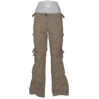 Cargo pants (Beige) from The Limited Cotton
