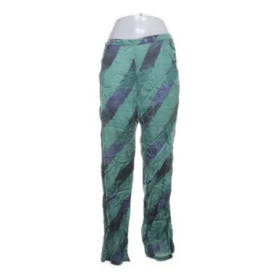 Broek (Groen, Meerkleurig) van Maison Hotel