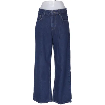 Jeans (Blå) från Order Bomull