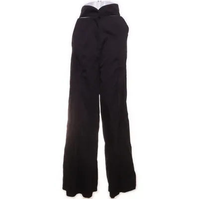 Palazzobyxor (Svart) från Club London