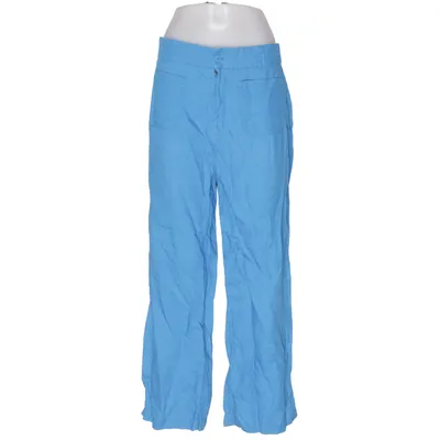 Pantalon patte d'éléphant (Bleu) de Nicole Miller Lin