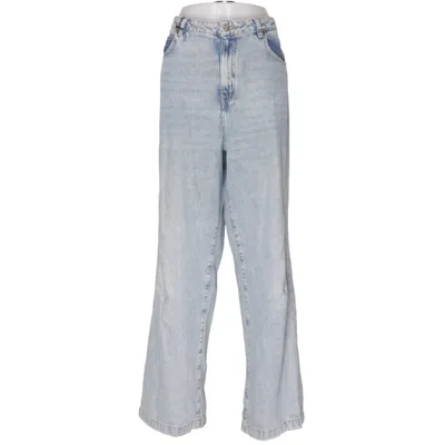 Jean (Bleu) de Jinglers Coton