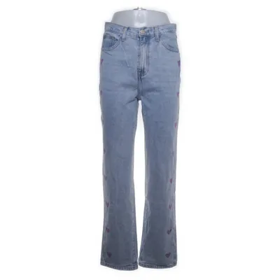 Jeans (Blå) från Redial Bomull