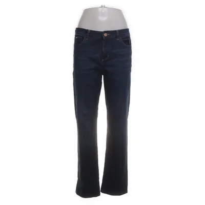 Spijkerbroek (Blauw) van C&A Katoen, Elastaan, Polyester