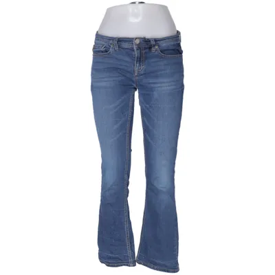 Jeans (Blå) från Aéropostale Bomull, Elastan, Polyester, Viskos