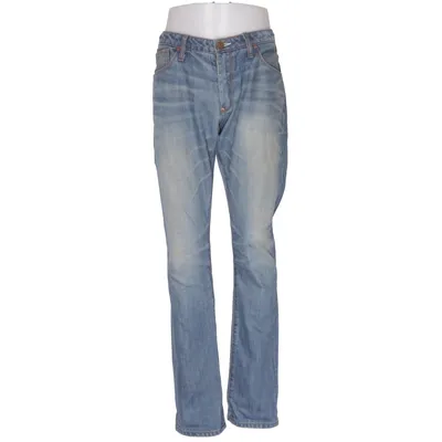 Jean (Bleu) de Acne Studios Coton