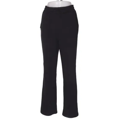 Mjukisbyxor (Svart) från LXA Bomull, Polyester