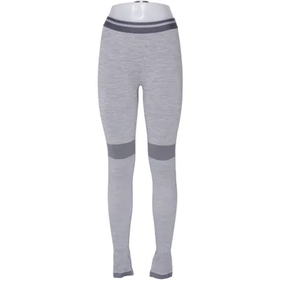 Sports tights (Gray) from Kari Traa Elastane, Polyamide, Polyester