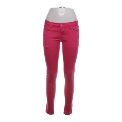 Byxor (Rosa) från Miss Anna Bomull, Elastan, Polyester