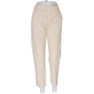 Broek (Beige) van Stitch & Soul Elastaan, Polyester