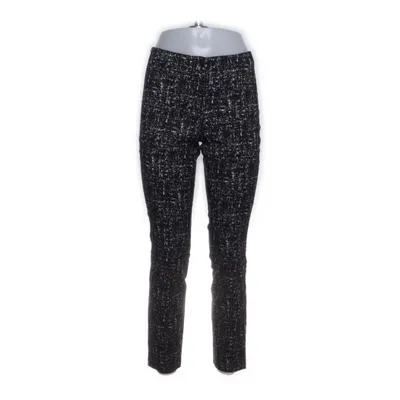Pantalon (Noir, Blanc) de Cambio