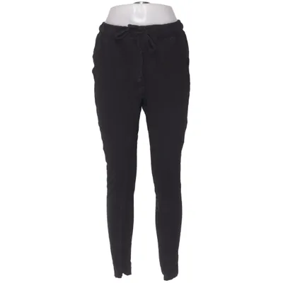 Broek (Zwart) van Comfy Copenhagen Katoen, Elastaan