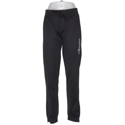 Joggers (Black) from Mikasa Polyester
