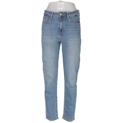 Jeans (Blue) from Mavi Jeans Co. Cotton, Elastane