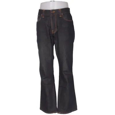Jean (Bleu) de Nudie Jeans Coton biologique