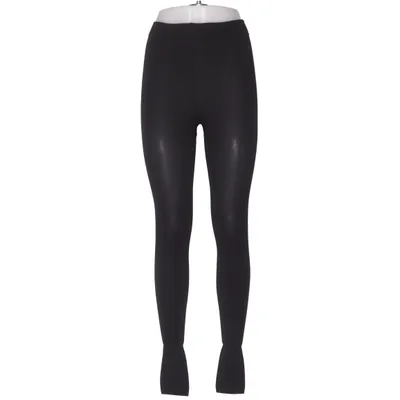 Leggings (Schwarz) von Take Off Elasthan, Polyester