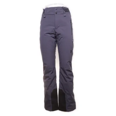 Shell pants (Gray, Black) from Peak Performance Polyamide, Polyester, Polyurethane