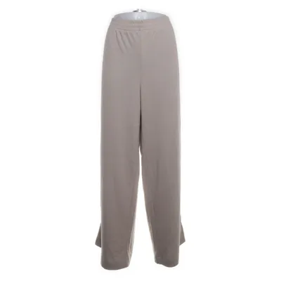 Sweatpants (Beige) from H&M Basic Polyester, Viscose