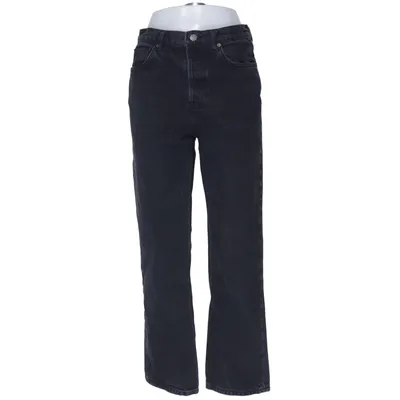 Jeans (Cynthia High Rise Straight Jeans) from Reformation Jeans Cotton