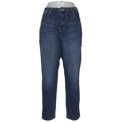 Jeans (Mom) from Cortefiel