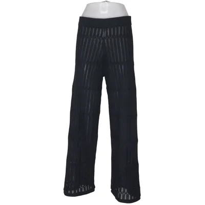 Palazzo pants (Black)