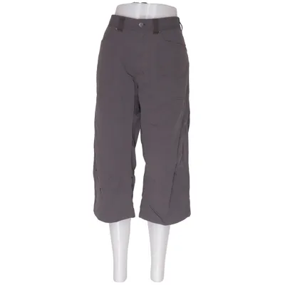 Three-quarter pants (Gray) from Haglöfs Polyamide