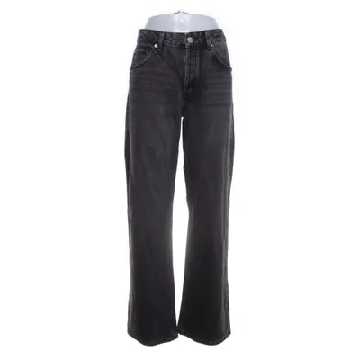 Jeans (Black) from Massimo Dutti Lyocell