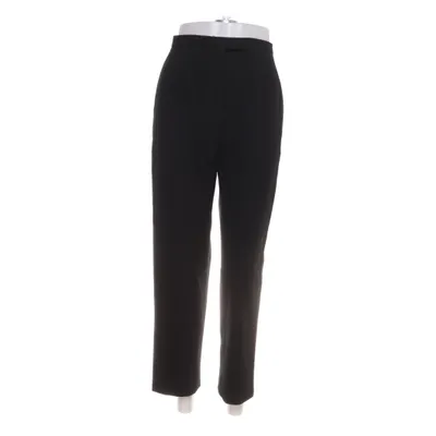 Byxor (Svart) från Petite Acetat, Elastan, Polyester, Ull