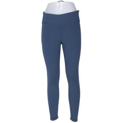 Træningsleggings (ENE FRIDAW POCKET TIGHTS) fra Energetics Elastan, Genanvendt polyester